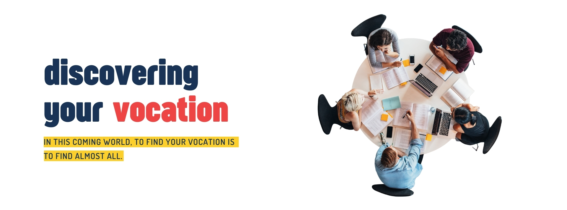 Discovering your vocation - educational tourism - spain - europroyectos
