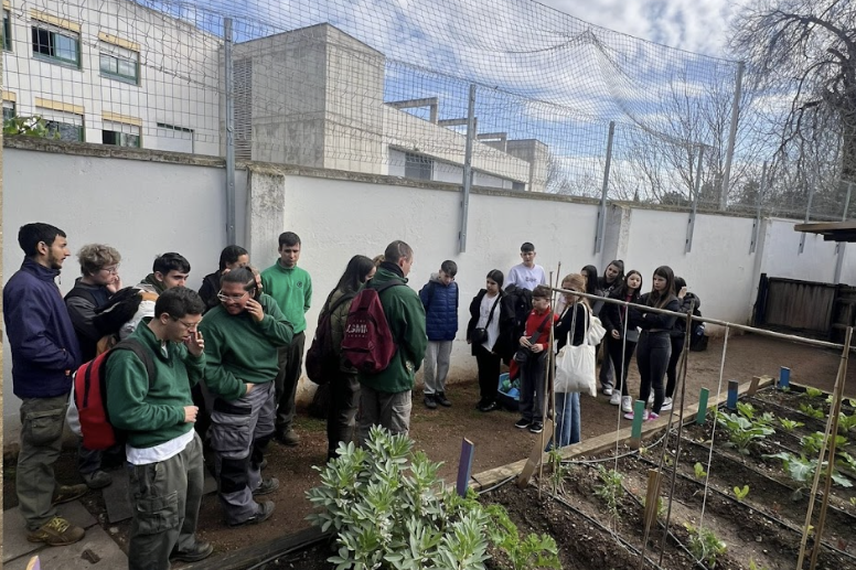 Agriculture and Ecology