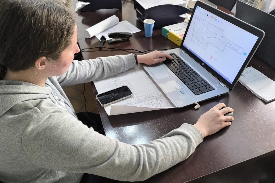 Graphic Design and ICT