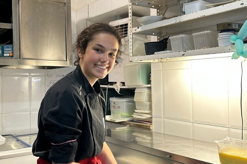 Tourism and Hospitality